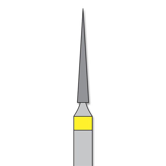 iSmile Multi-Use Diamond Needles 859-012 XF (5)