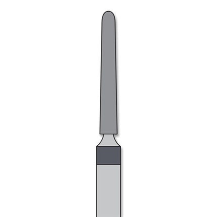 iSmile Multi-Use Diamond Round End Taper 850-014 SC (5)