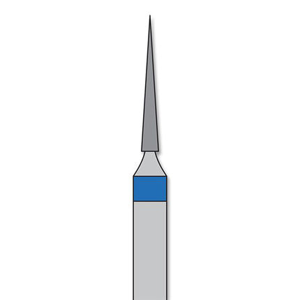 iSmile Multi-Use Diamond Needles 858-010 M (5)