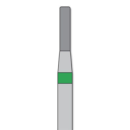 iSmile Multi-Use Diamond Round End Cylinder 880-014 C (5)
