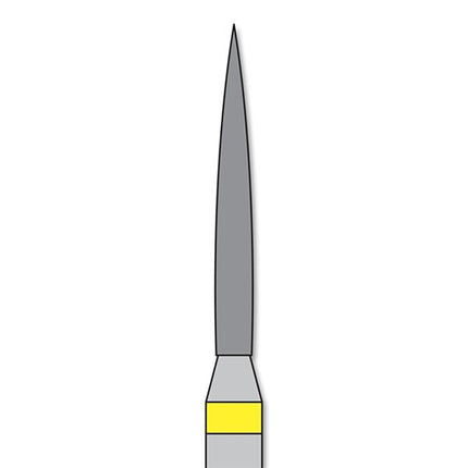 iSmile ValuDiamond Flame 863-012 XF (10)