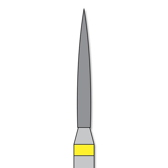 iSmile ValuDiamond Flame 863-012 XF (10)