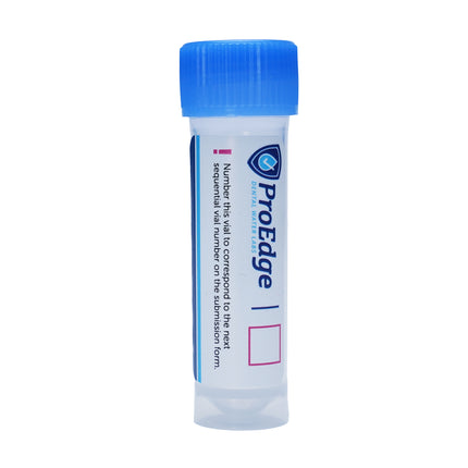 ProEdge R2A Specimen Vial (1 vial)