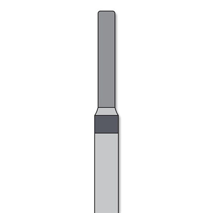 iSmile Multi-Use Diamond Round End Cylinder 837KR-014 SC (5)