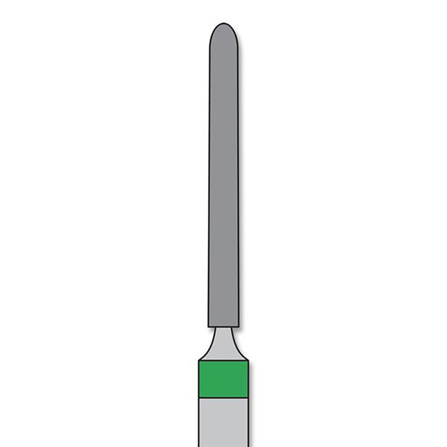iSmile Multi-Use Diamond Modified Beveled Cylinder 879L-012 C (5)