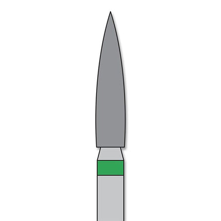 iSmile ValuDiamond Flame 862L-018 C (10)