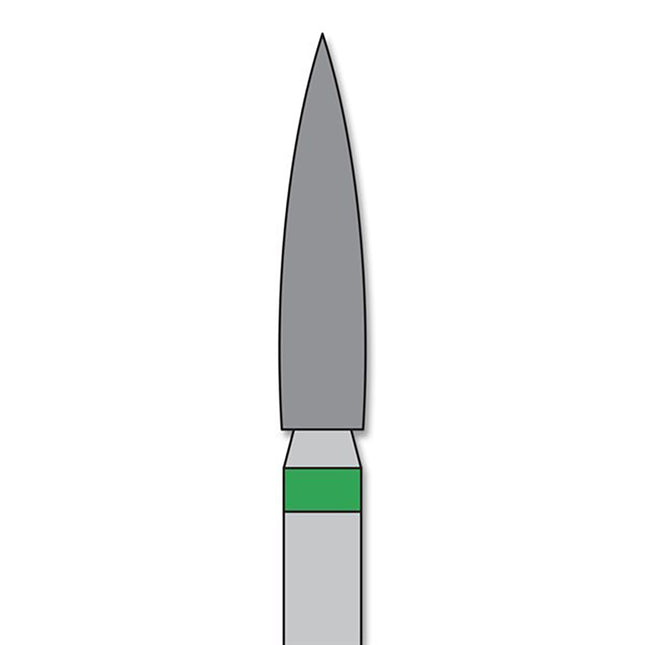 iSmile ValuDiamond Flame 862L-018 C (10)