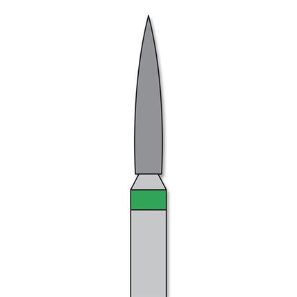 iSmile ValuDiamond Flame 862N-014 C (10)