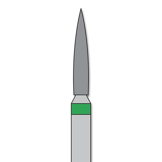 iSmile ValuDiamond Flame 862N-014 C (10)