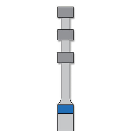 iSmile ValuDiamond Depth Cutter 834-016 M (10)