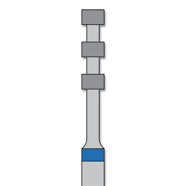 iSmile ValuDiamond Depth Cutter 834-016 M (10)