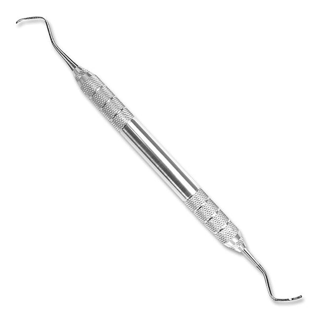 iSmile Scaler #204S DE GripRite SS Handle