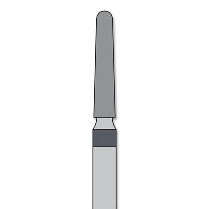 iSmile Multi-Use Diamond Round End Taper 856L-018 SC (5)