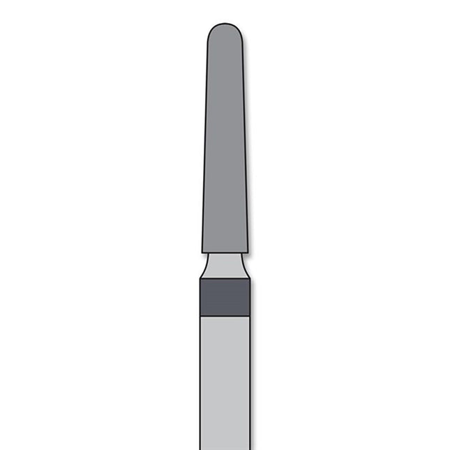 iSmile Multi-Use Diamond Round End Taper 856L-018 SC (5)