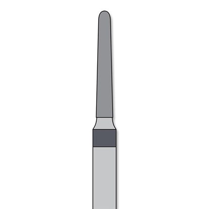 iSmile Multi-Use Diamond Round End Taper 856L-014 SC (5)