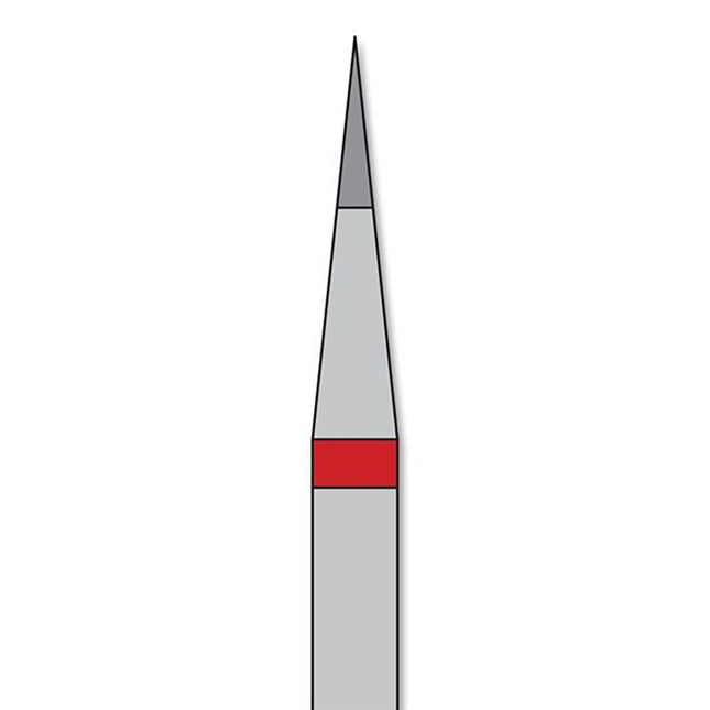 iSmile ValuDiamond Needle S858-008 F (10)