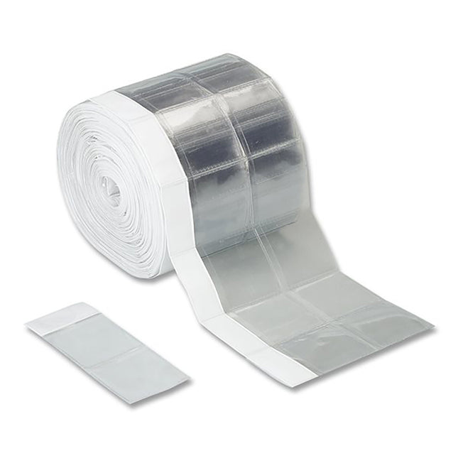 Universal Film Mounts for #2 Film Perforated (1000)