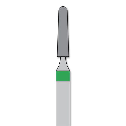 iSmile Multi-Use Diamond Round End Taper 856N-016 C (5)