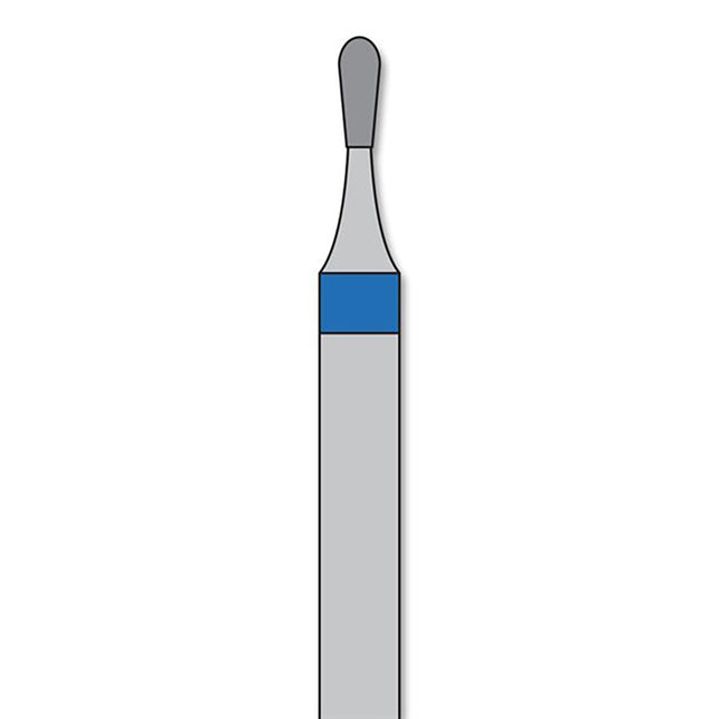 iSmile Multi-Use Diamond Pear 830-010 M (5)