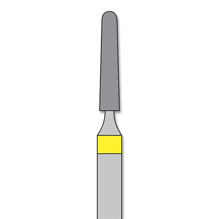 iSmile Multi-Use Diamond Round End Taper 856-016 XF (5)