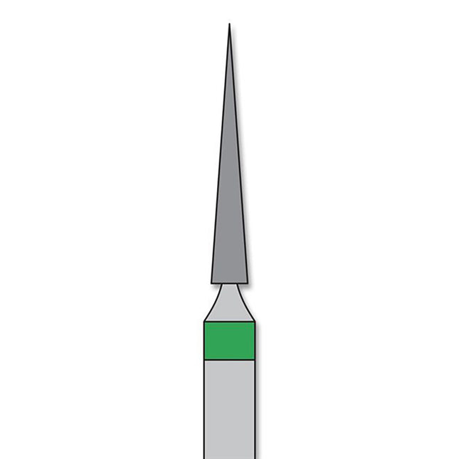 iSmile Multi-Use Diamond Needles 859-014 C (5)
