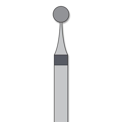 iSmile Multi-Use Diamond Round Surg Lgth 801L-023 SC (5)