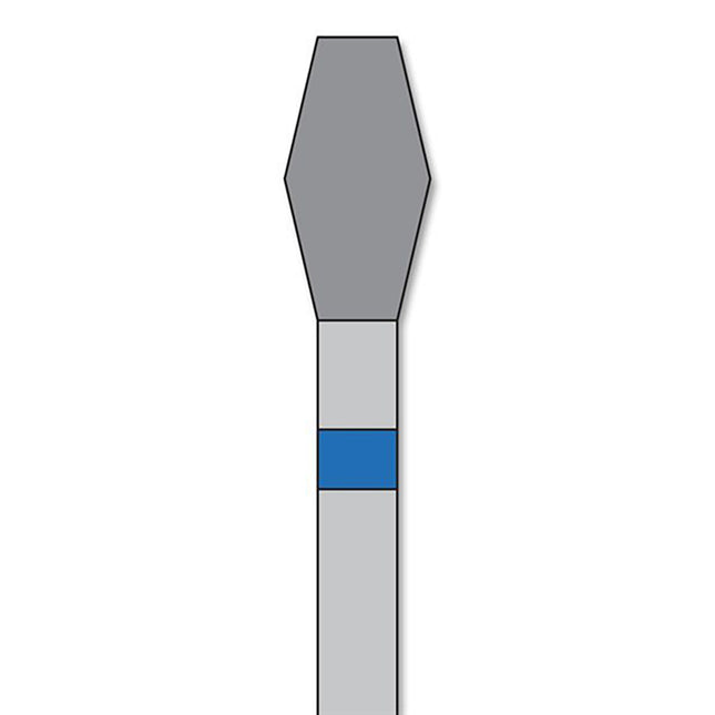 iSmile Multi-Use Diamond Barrel 811-038 M (5)