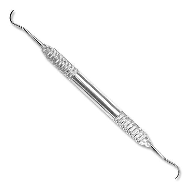 iSmile Scaler #S6/S7 DE GripRite SS Handle