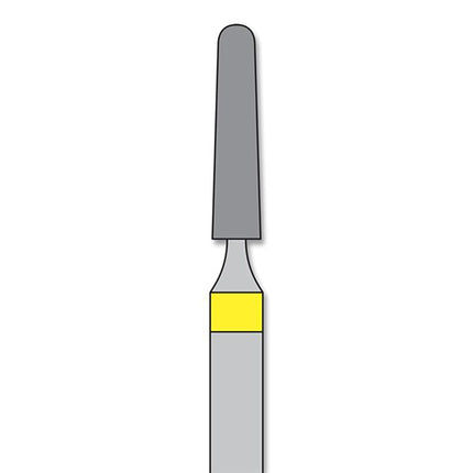 iSmile Multi-Use Diamond Round End Taper 856N-018 XF (5)