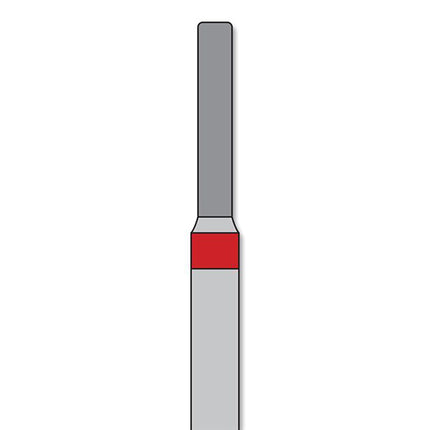 iSmile Multi-Use Diamond Round End Cylinder 837KR-014 F (5)