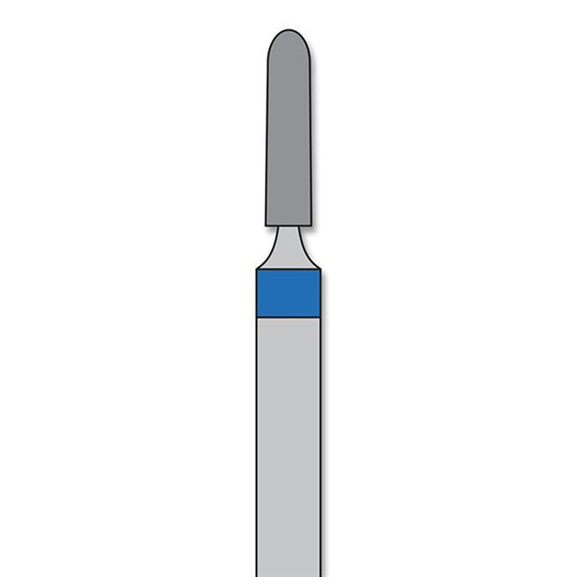 iSmile Multi-Use Diamond Modified Beveled Cylinder 877-014 M (5)