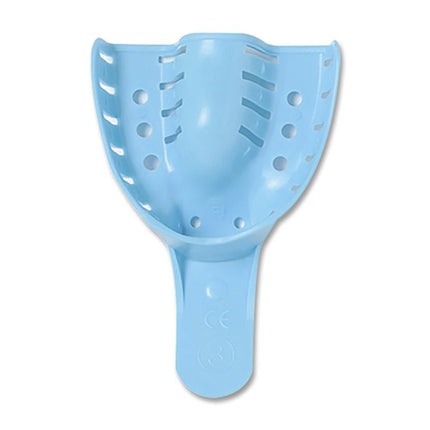 iSmile VP Impression Trays Perf. #2 M Upper (12)