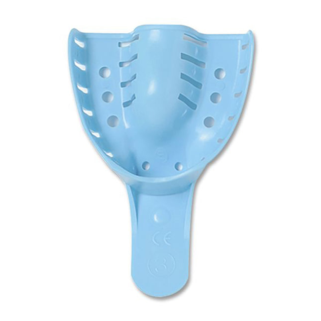 iSmile VP Impression Trays Perf. #2 M Upper (12)