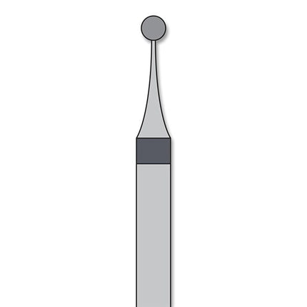 iSmile Multi-Use Diamond Round Surg Lgth 801L-014 SC (5)