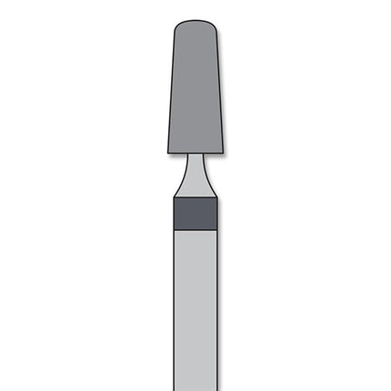 iSmile Multi-Use Diamond Round End Taper 855-025 SC (5)