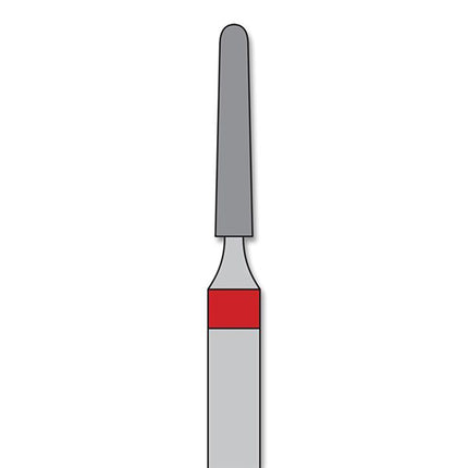 iSmile Multi-Use Diamond Round End Taper 856-014 F (5)