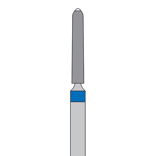 iSmile Multi-Use Diamond Endo (Safe End) 857-016 M (5)