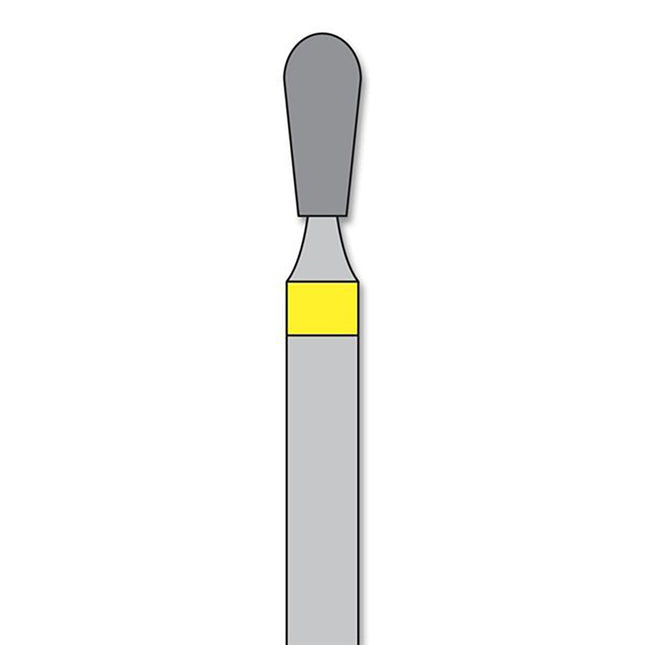 iSmile Multi-Use Diamond Pear 830L-021 XF (5)