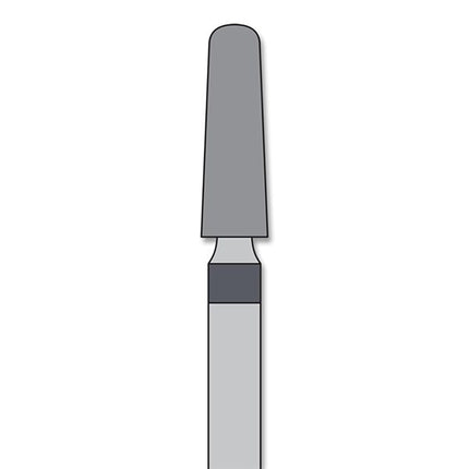 iSmile Multi-Use Diamond Round End Taper 856-025 SC (5)