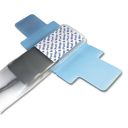 Bite-Wing Ease White L (50)