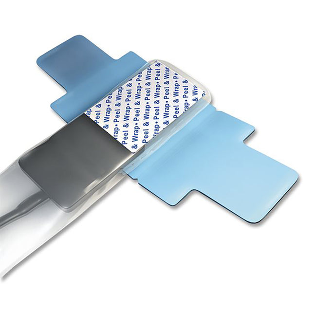 Bite-Wing Ease White L (50)