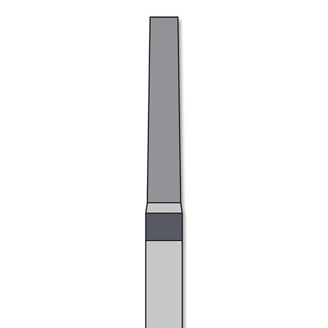 iSmile Multi-Use Diamond Flat End Shoulder 848-018 SC (5)