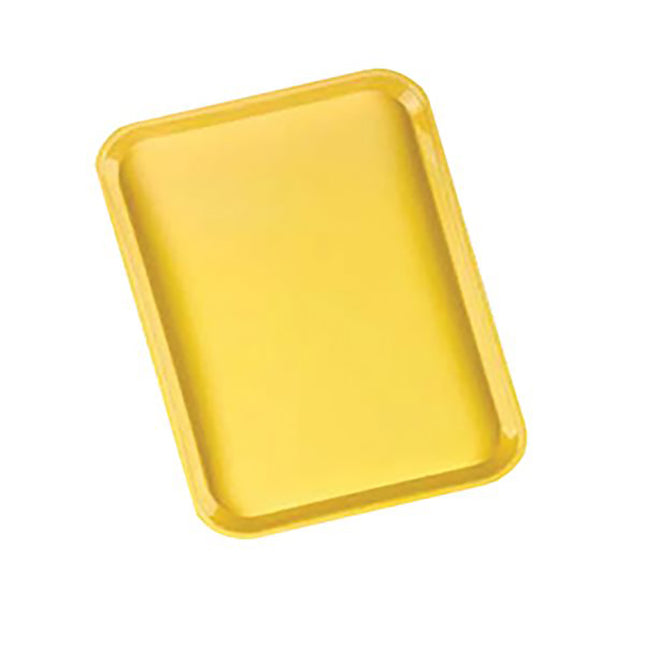 Set-up Tray Flat Lockable Size B White