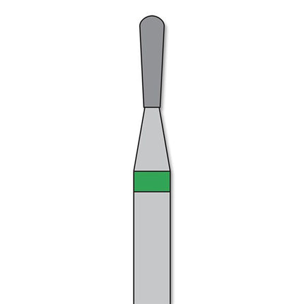 iSmile ValuDiamond Pear 830L-012 C (10)