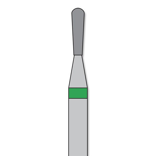 iSmile ValuDiamond Pear 830L-012 C (10)