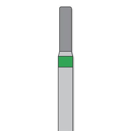 iSmile Multi-Use Diamond Round End Cylinder 836KR-016 C (5)