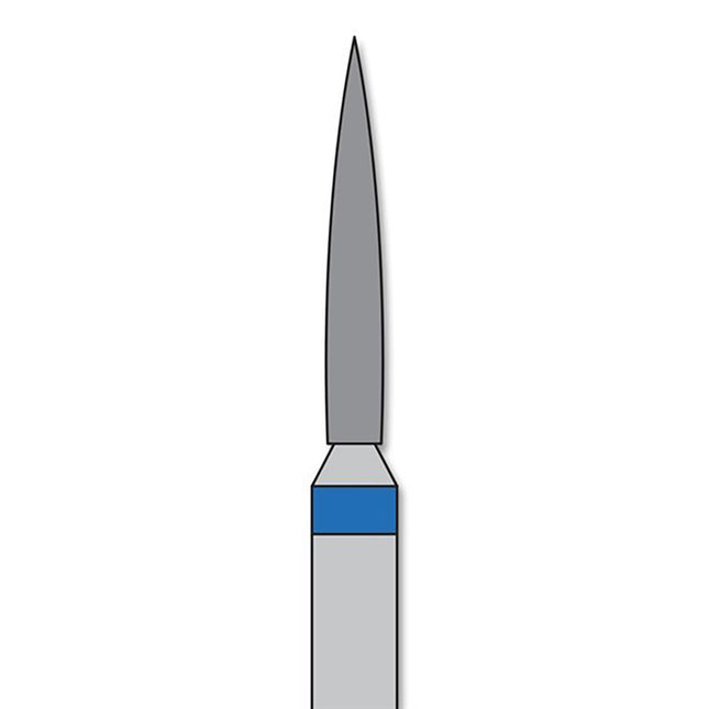 iSmile ValuDiamond Flame 862-012 M (10)