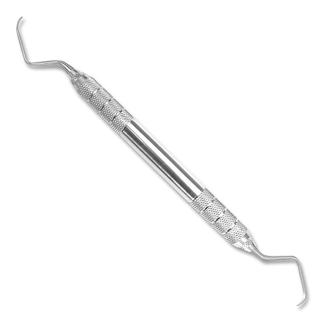 iSmile Gracey Curette #9/10 DE GripRite SS Handle