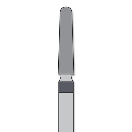 iSmile Multi-Use Diamond Round End Taper 856L-020 SC (5)