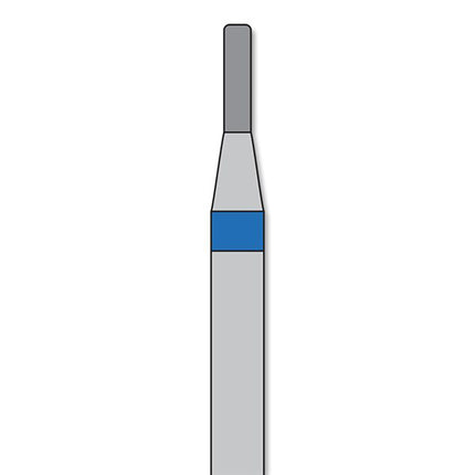 iSmile Multi-Use Diamond Round End Cylinder 838-010 M (5)